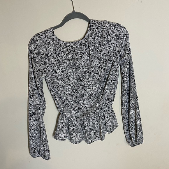 Sienna Sky Blouse - Picture 5 of 6